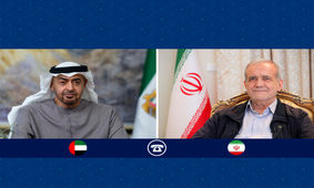 پزشکیان: با تداوم جنایتگری اسرائیل و حمایت غربی ها، منطقه هیچگاه روی آرامش را نخواهد دید

