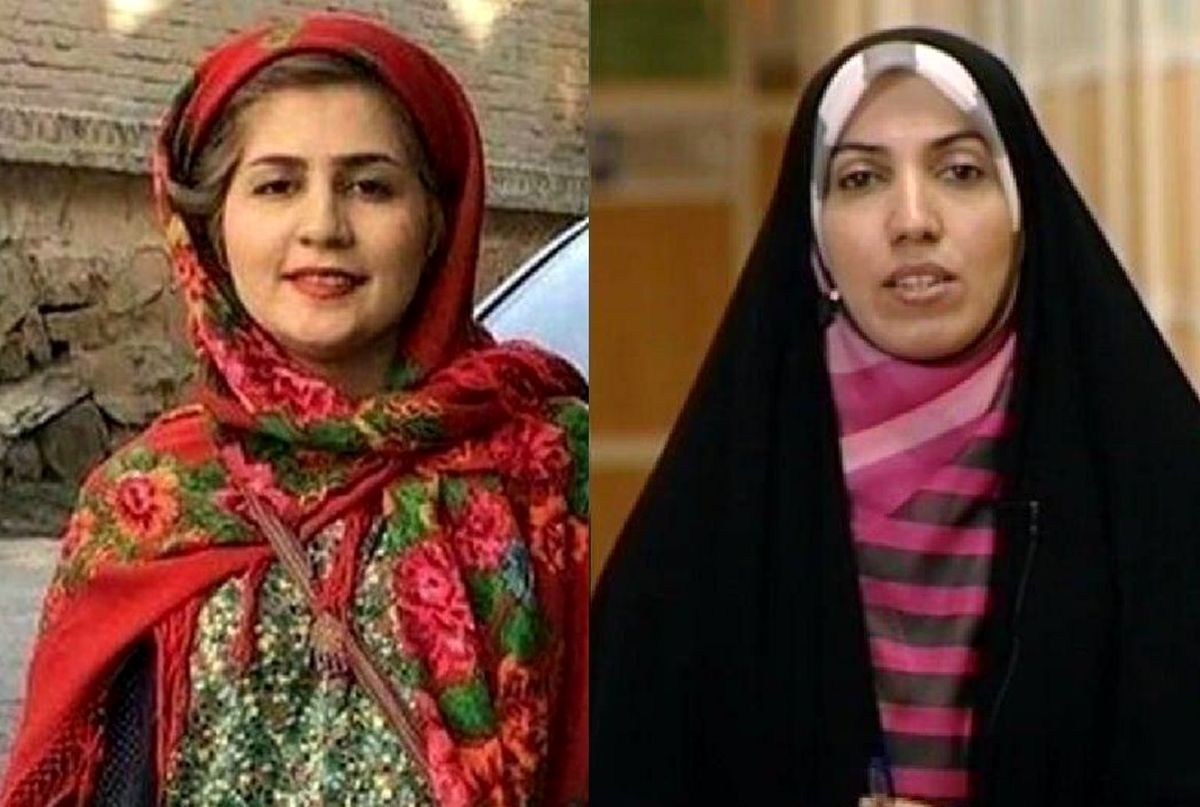  برگزاری مجدد دادگاه شکایت آمنه سادات ذبیح‌پور از سپیده قلیان/ دادگاه علنی خواهد بود