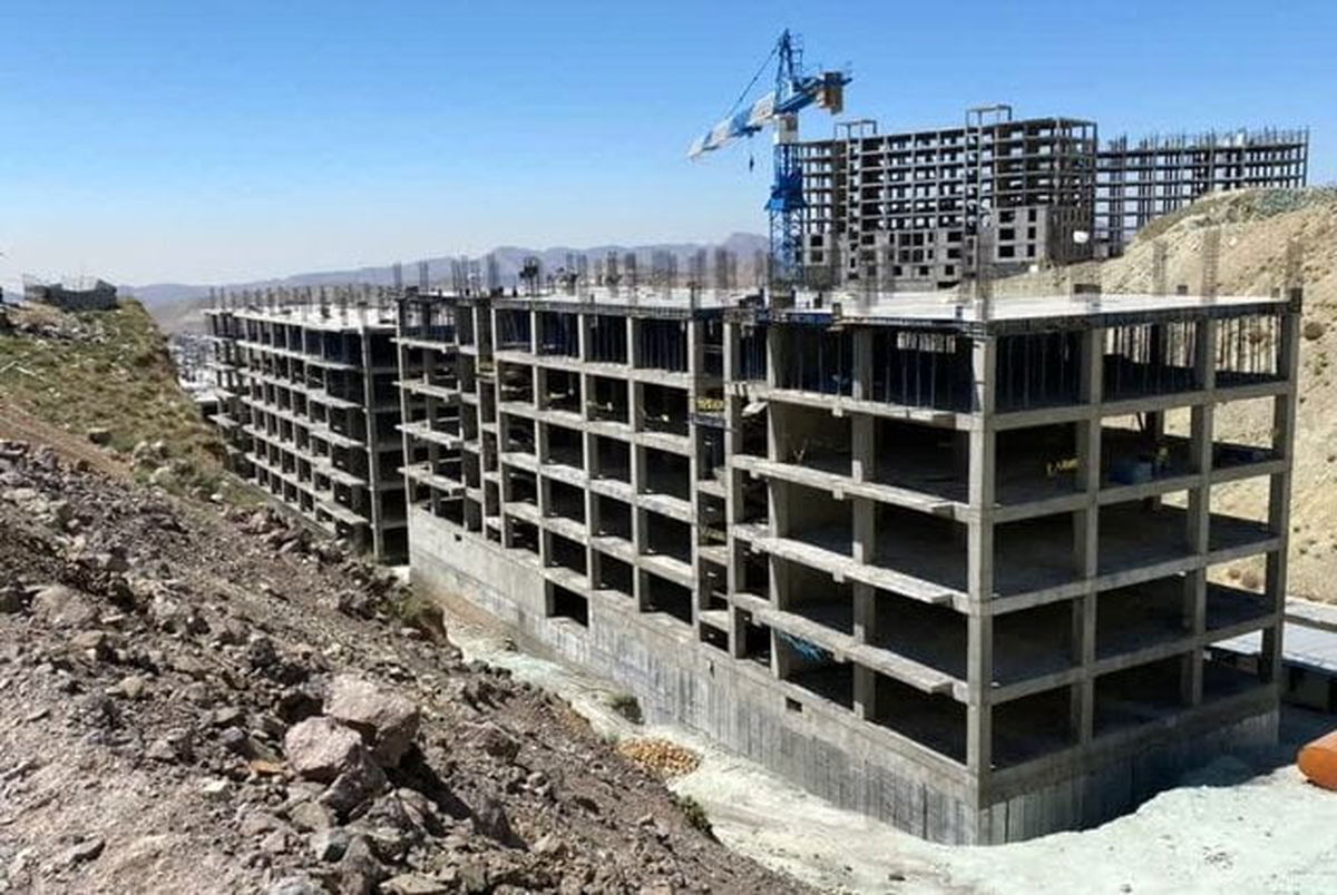 صدور پروانه ساختمانی تا پایان خرداد ۱۴۰۵ با تعرفه عوارض سال ۱۴۰۴ انجام می‌شود