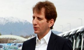 توضیحات بابک زنجانی درباره واردات طلا: صدایم علیه فساد بانک مرکزی خاموش نخواهد شد/ ویدئو

