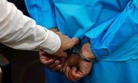 سازمان اطلاعات سپاه امیر المؤمنین: ۵۱ مزدور و عوامل تروریستی در ایلام شناسایی و دستگیری شدند