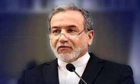 عراقچی: کنسولگری‌های ایران در عراق برای خدمات‌رسانی اربعین در حالت آماده‌باش قرار دارند 