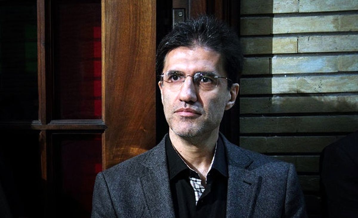 جدیدترین وضعیت جسمانی مهدی کروبی/ روایت حسین کروبی