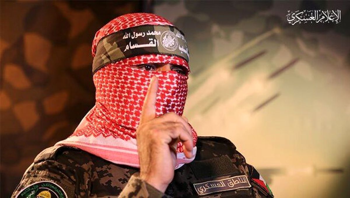 سخنگوی عزالدین قسام: یک اسیر دیگر صهیونیست در نتیجه نبود دارو و غذا مرد