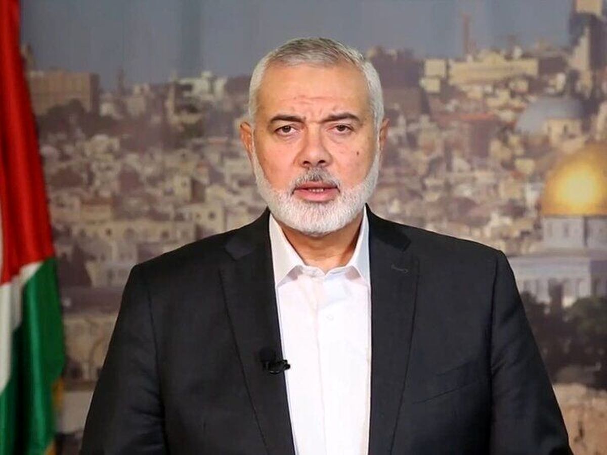 چه کسی جانشین اسماعیل هنیه خواهد شد؟
