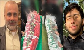 حزب‌الله ترور حسن علی بدیر را تأیید کرد