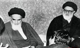 امام خمینی: نظر آیت‌الله طالقانی درباره حجاب صحیح است/ طالقانی: در مورد حجاب، اجباری در کار نخواهد بود