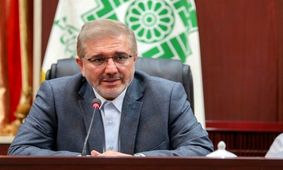 واکنش رئیس سازمان برنامه و بودجه دولت رئیسی به ماجرای وام نجومی عشقی

