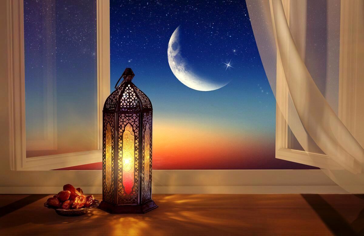 مسلمانان در ماه رمضان چند ساعت روزه می‌گیرند؟/ اینفوگرافی

