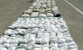 کشف ۳ تن مواد موادمخدر و یک میلیون لیتر سوخت قاچاق توسط مرزبانان در سال جاری

