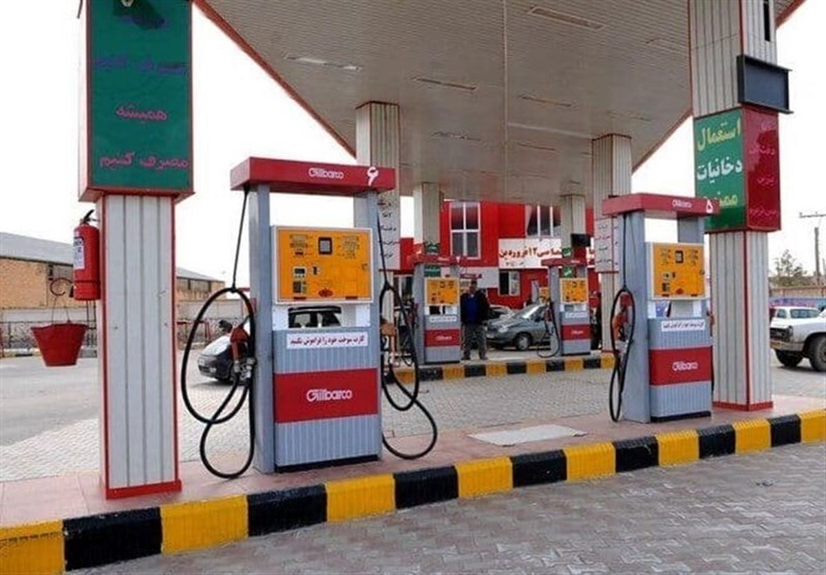 دلیل اختلال در جایگاه‌های سوخت؛ حمله سایبری تکذیب شد