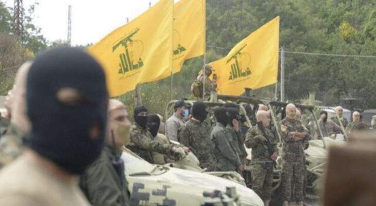 حمله موشکی حزب‌الله لبنان به پادگان اسرائیلی برانیت 

