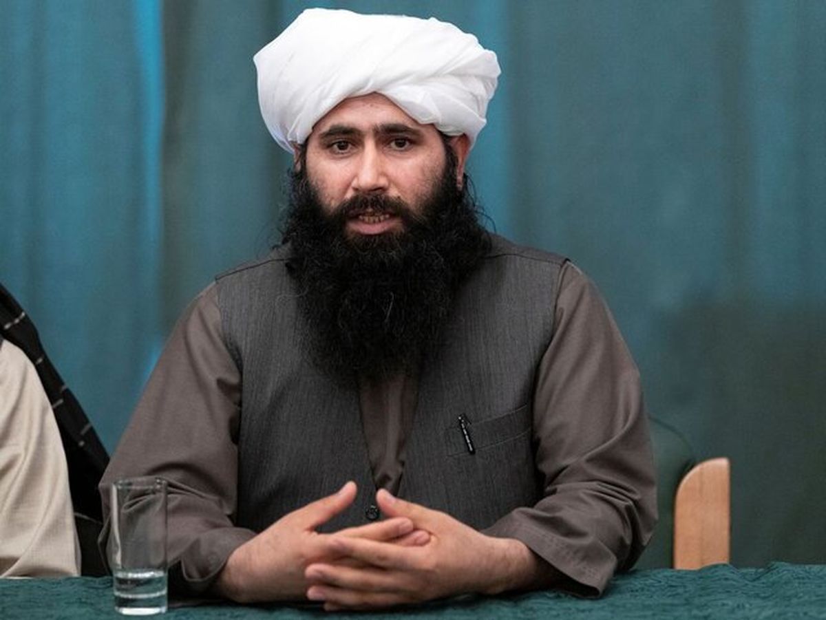 طالبان: هیچکس حق ندارد درباره پول افغان‌ها تصمیم بگیرد/ برای مذاکره با آمریکا آماده‌ایم

