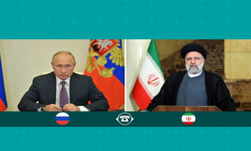 تاکید رئیسی بر حل درگیری های اوکراین با راه حل دیپلماتیک