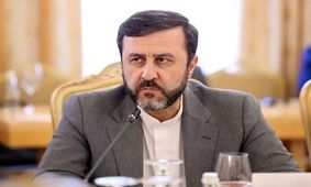 غریب‌آبادی: تاکید ایران بر اصولی روشن؛ توقف دائمی جنگ و عدم تکرار آن، جبران خسارات، رفع محاصره، رفع تحریم‌های غیرقانونی، و احترام به حقوق ایران