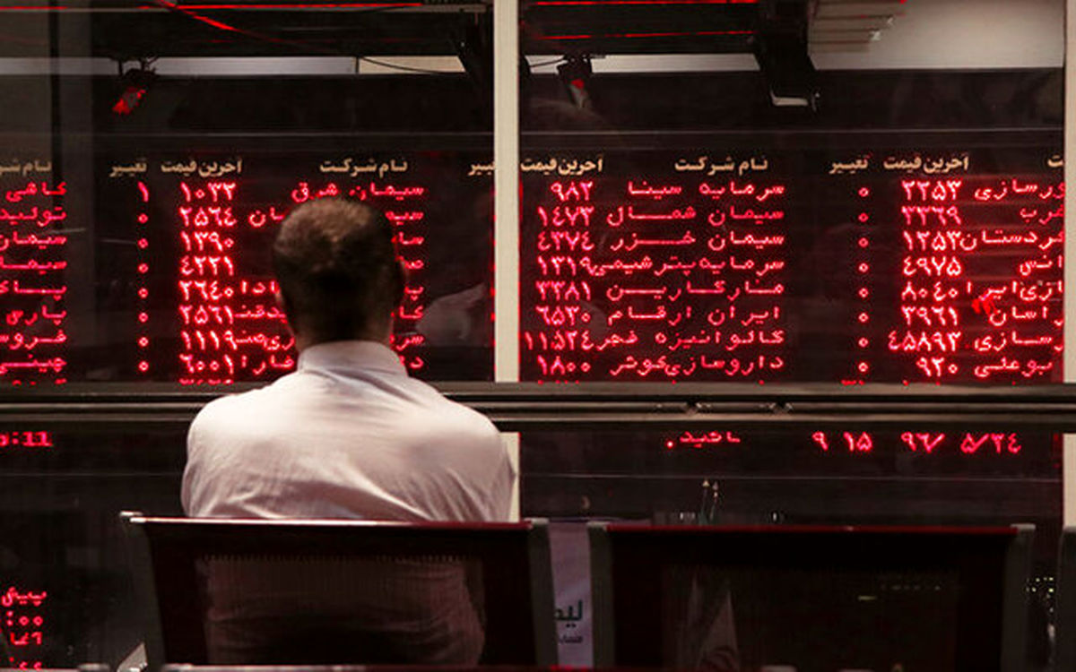 کاهش شدت صعود بورس