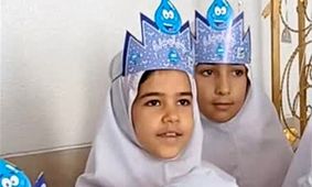 کشف جسد دختر بچه پشت خانه پدربزرگ