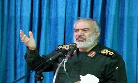 دستورات رهبر انقلاب برای مجازات اسرائیل به بهترین نحو اجرا خواهد شد

