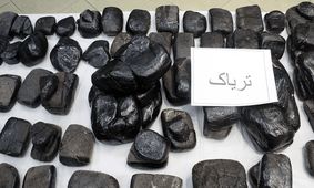 مصرف کنندگان تریاک هم یارانه سنگین می‌گیرند