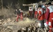 جزئیات حمله هوایی بامداد امروز به اهواز