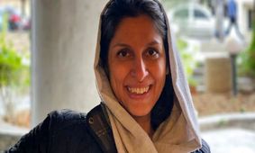 «نازنین زاغری» در ازای ۵۳۰ میلیون دلار به تیم انگلیسی تحویل داده شد/ پول بلوکه شده ایران در انگلستان، به حساب کشورمان واریز شد
