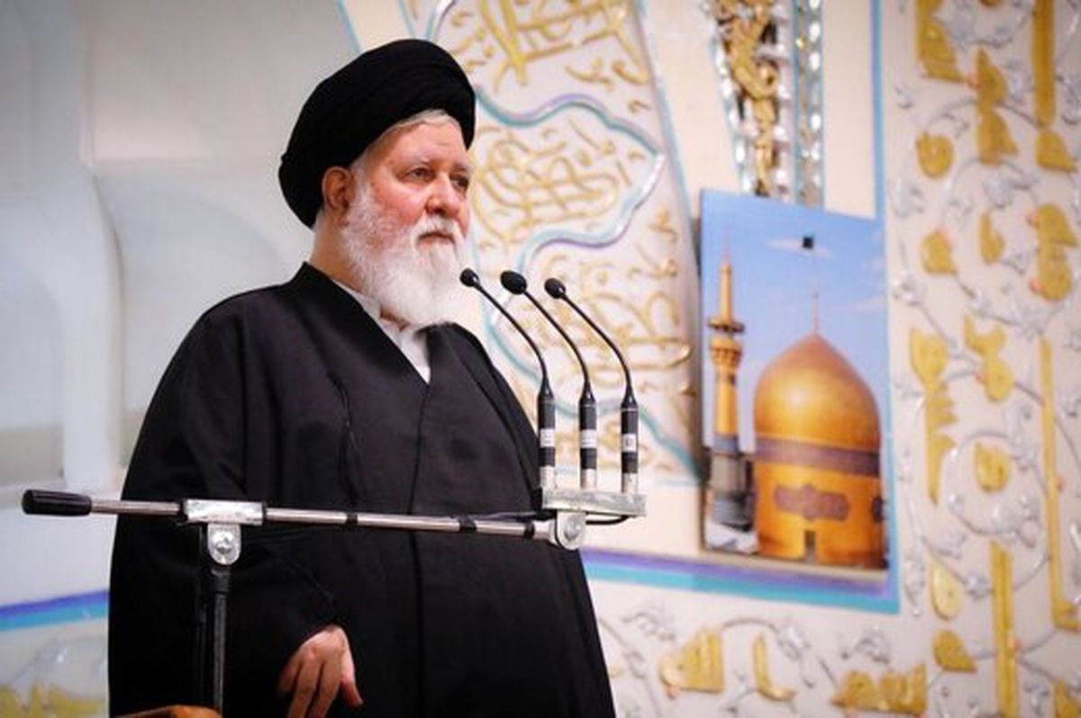 علم‌الهدی: دولت برای جلوگیری از اعتراض مردم بابت ناترازی‌ها، بی‌حجابی را آزاد کرد/ ویدئو