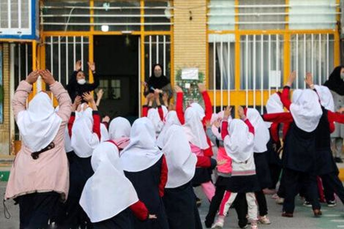 کاش به جای مدیر مدرسه، مدیران فرهنگی را برکنار می‌کردید