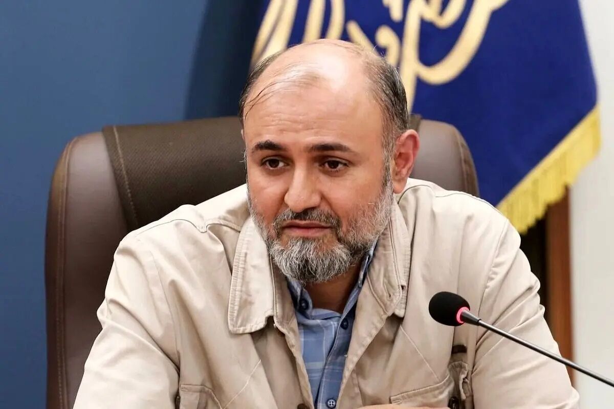 برادر داماد رئیسی خطاب به هیأت مذاکره‌کننده: به اجازه چه کسی رفتید ژنو؟

