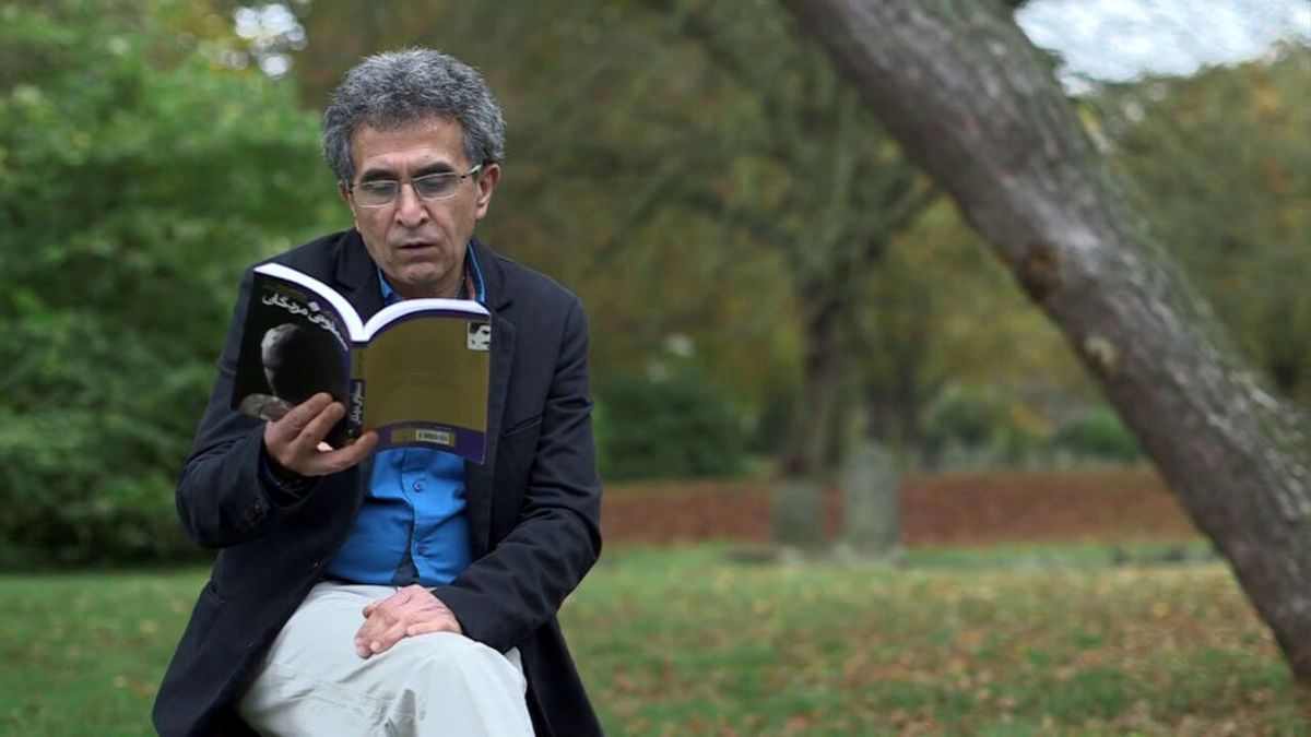 ماجرای ناسزاهایی که عباس معروفی برای «سمفونی مردگان» متحمل شد/ ابراهیم رئیسی حکم اعدام نویسنده را لغو کرد

