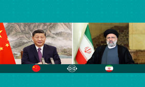 لزوم گسترش همه جانبه روابط تهران - پکن براساس «منافع و احترام متقابل»


