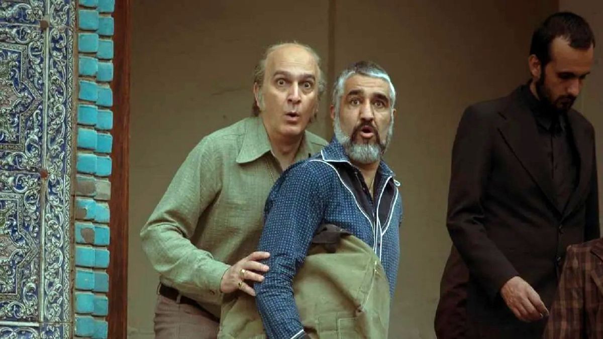 فیلم کمدی و جدید پژمان جمشیدی آماده اکران پاییزی
