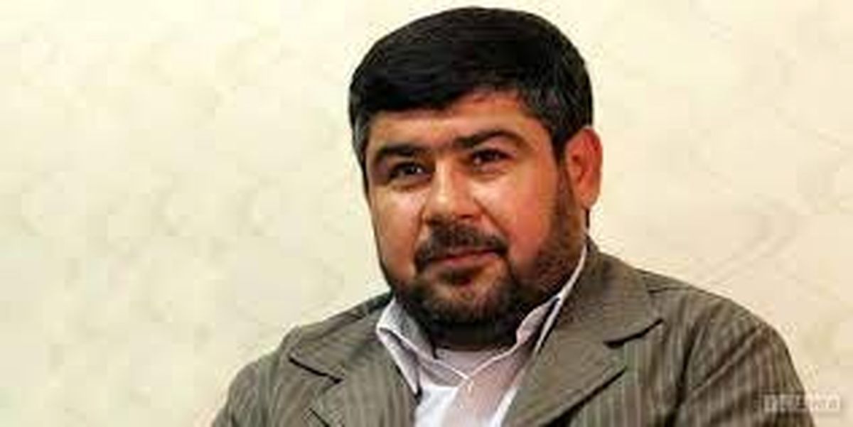 نماینده سابق خرمشهر درگذشت

