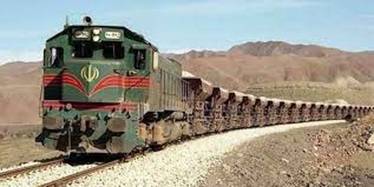 حادثه قطار در لرستان ۵ مصدوم به جا گذاشت