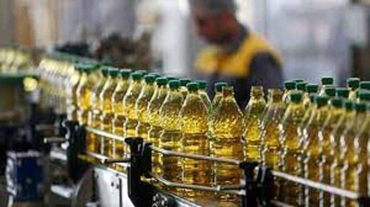بازار روغن به ثبات می‌رسد/ موج گرانی کالاهای اساسی در بازار