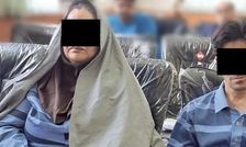 قتل دختر 11 ساله یتیم تحت حمایت بهزیستی توسط پدر و مادر خوانده اش