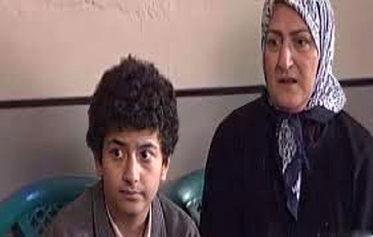 تغییر چهره جالب «سعید» سریال متهم گریخت در 30 سالگی/ تصاویر