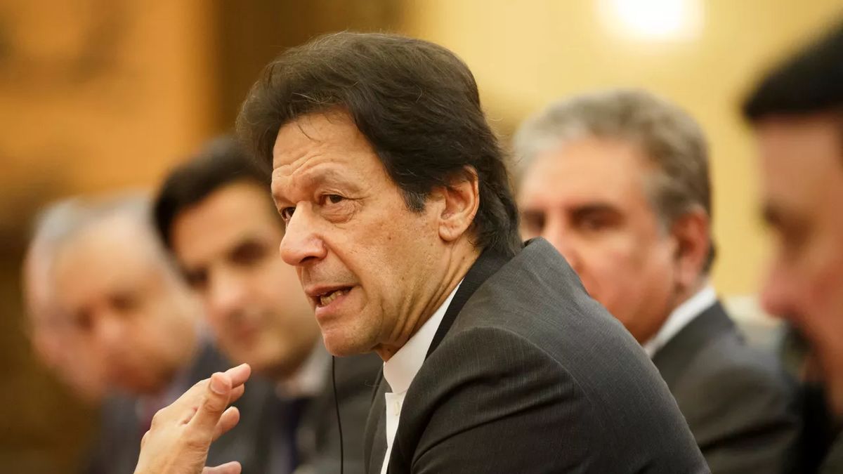 عمران خان کیست؟/ بیوگرافی نخست وزیر برکنار شده پاکستان
