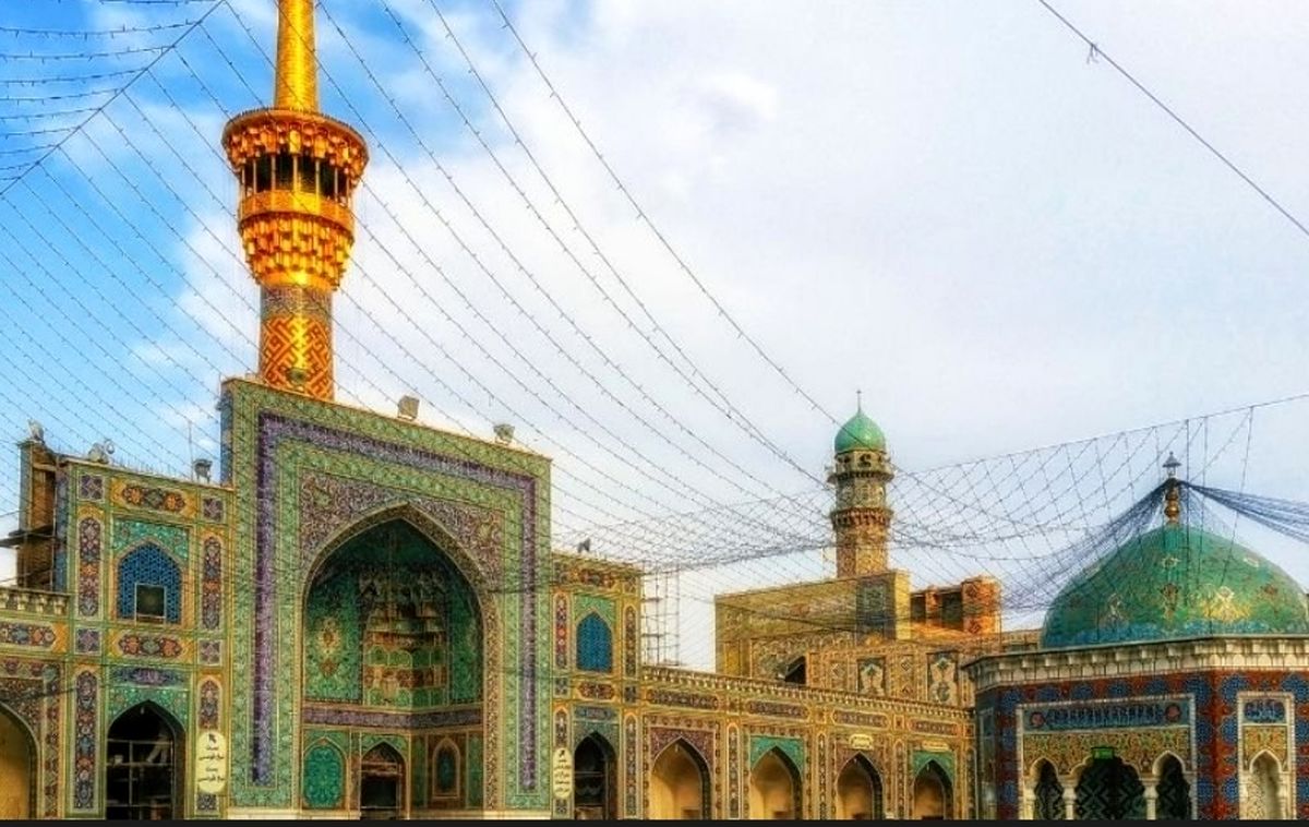 مشهد با تور برویم یا شخصی؟