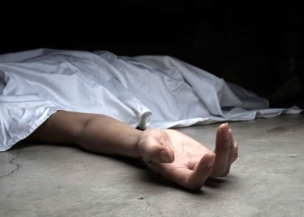 مرگ سیاه یک دزد شیطانی