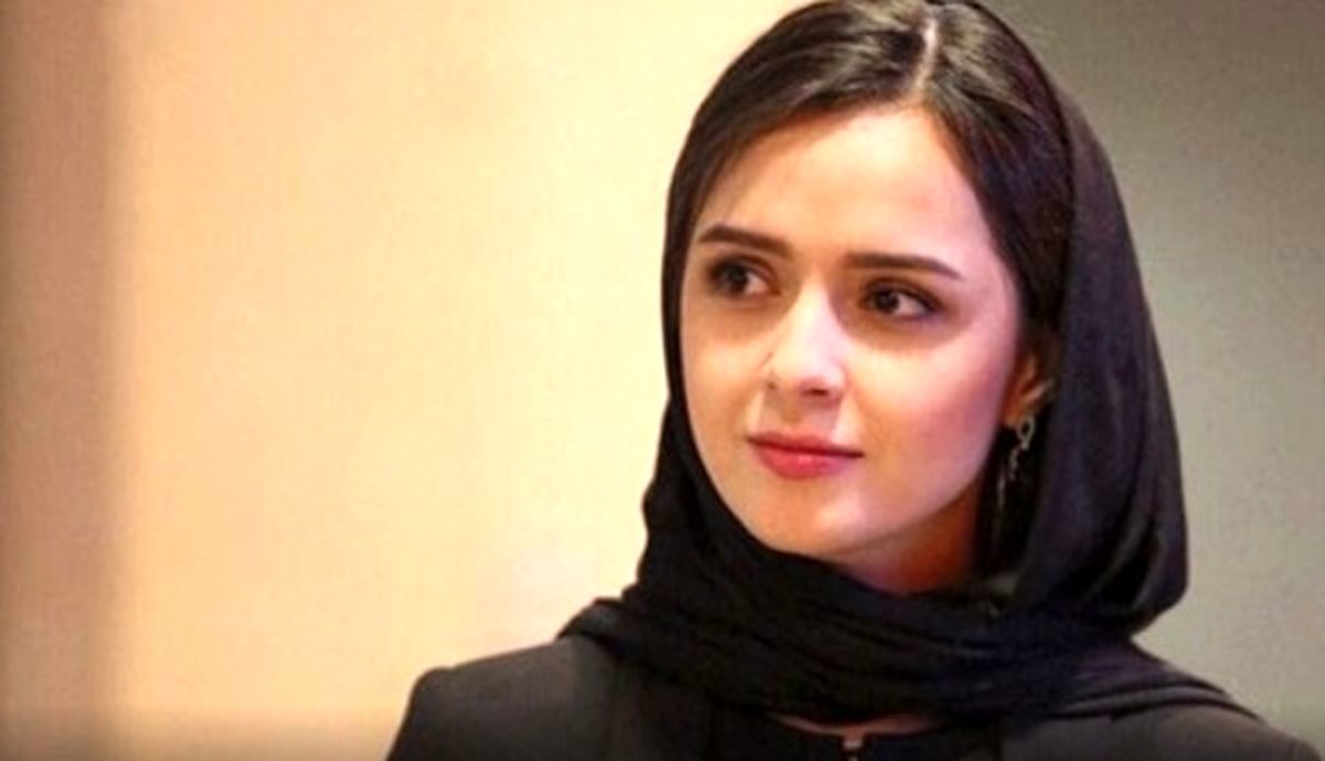 پست معنادار ترانه علیدوستی اینستاگرام را ترکاند