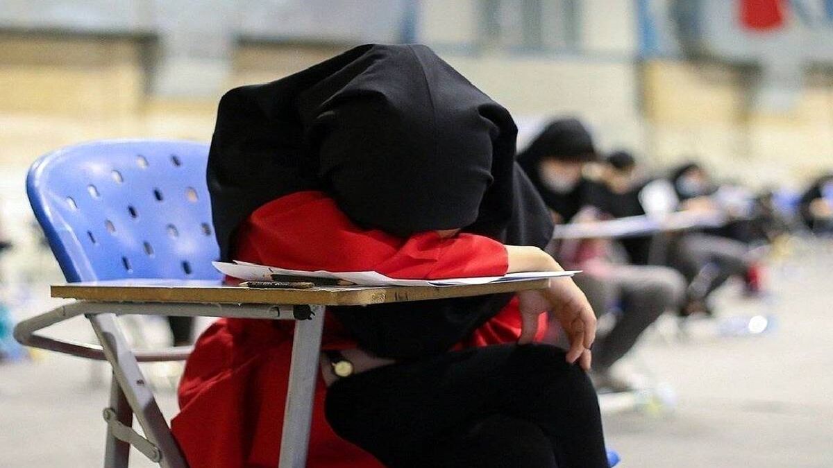کنکور و امتحانات نهایی روی هوا؛ هشدار درباره اختلال جدی در تقویم آموزشی دانشگاه ها / وزارتخانه های علوم و آموزش و پرورش بدبینانه ترین سناریوها را بررسی کرده اند؟