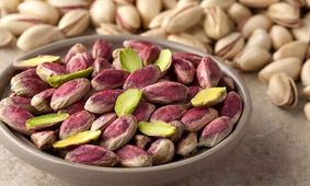 پسته ایران مثل قبل خواهان ندارد

