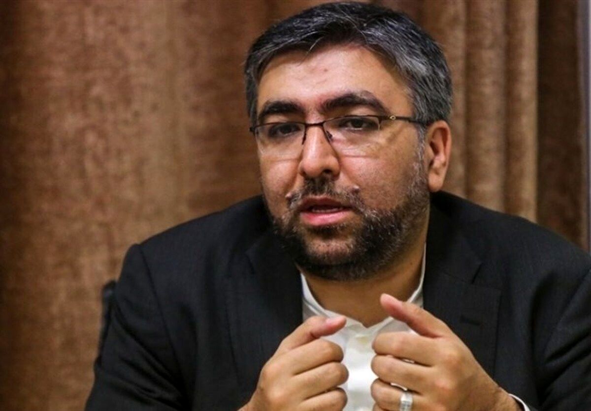 عمویی: مجلس به مصوبه پارلمان اروپا واکنش جدی نشان می‌دهد