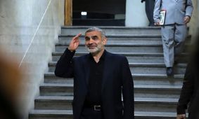 مادر شهید زنجانی خطاب به نیکزاد، رئیس ستاد انتخاباتی قالیباف: به پزشکیان رای می‌دهم!/ ویدئو

