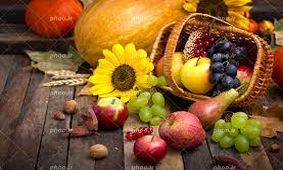 این 7 میوه را جایگزین شیرینی کنید