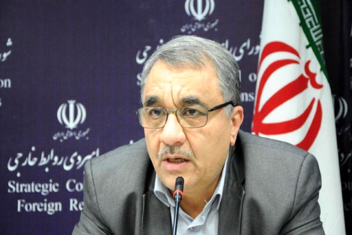 فرجی راد: دور اول مذاکرات، برد برای هر دو طرف بود/ یک سوم راه طی شده