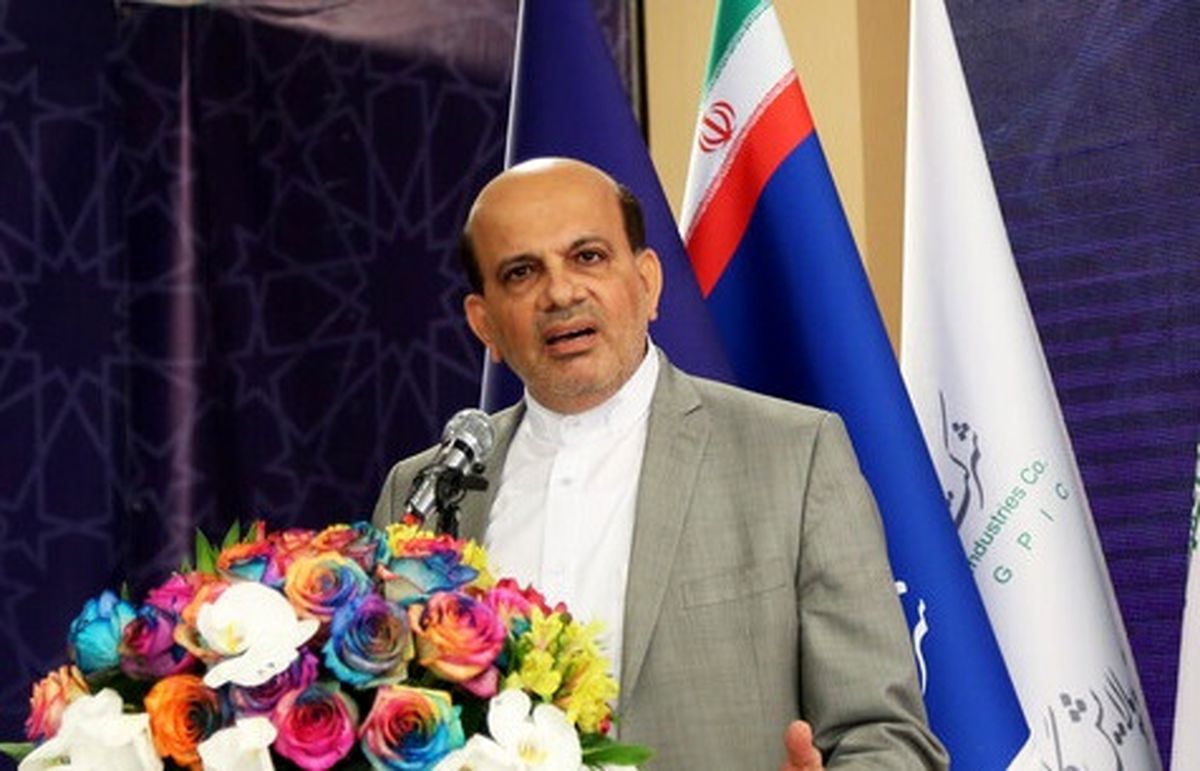 پیشنهاد شرکت ملی نفت ایران برای برگزاری جشنواره صداوسیما

