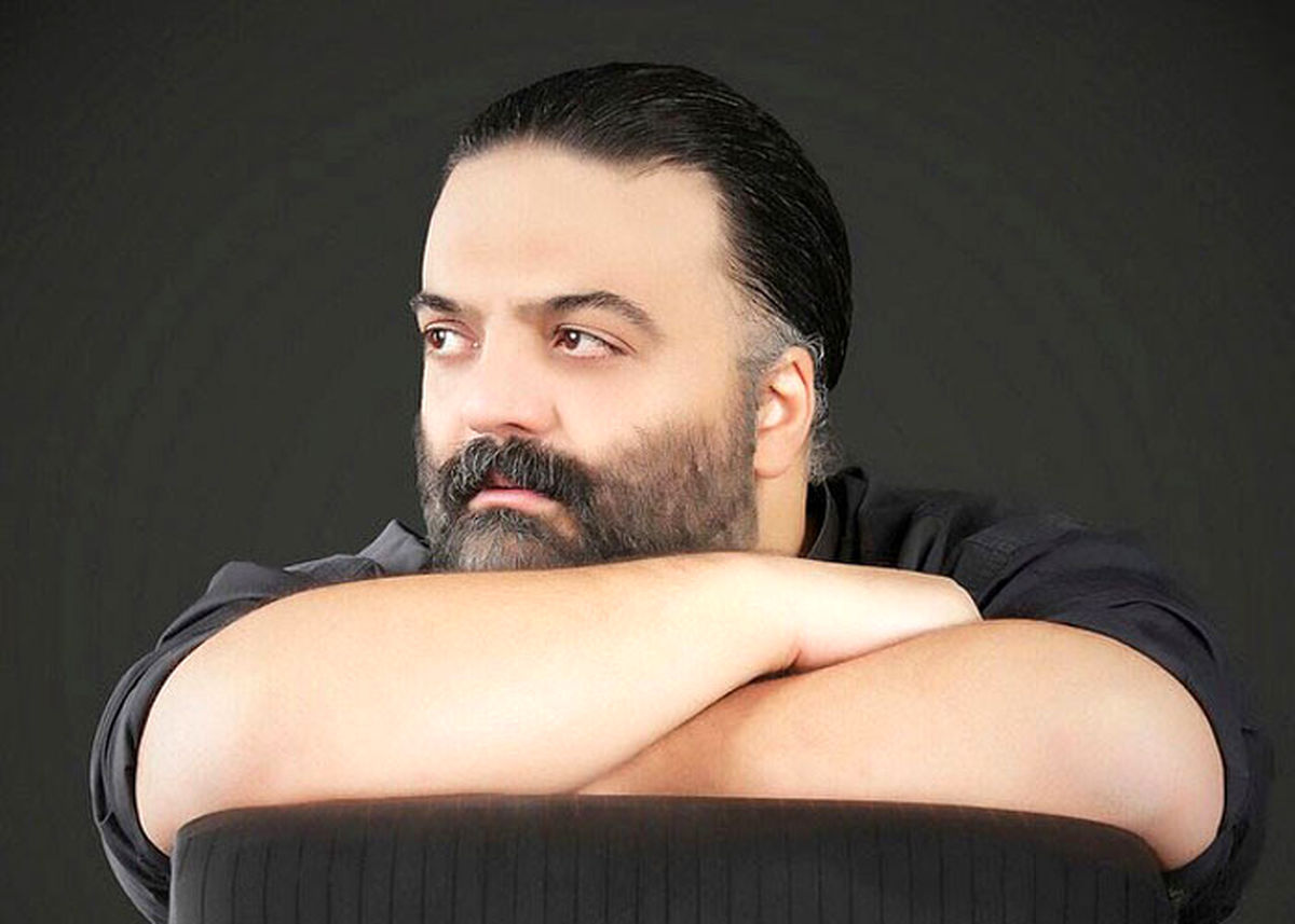 بیوگرافی و عکس های شخصی علیرضا عصار؛ از خوانندگی تا ازدواج