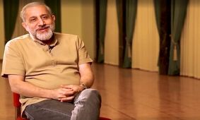 گفت‌وگو با حسین پارسایی به بهانه "هفت خان اسفندیار"/ از خداحافظی حیایی و خطیبی تا بازی درخشان بانیپال