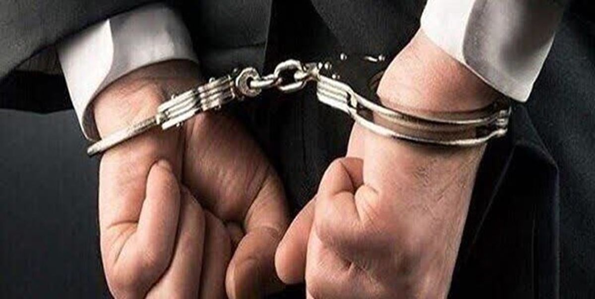 دستگیری یک عضو شورای شهر پرند

